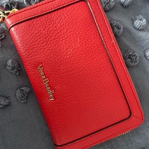 Vera Bradley wallet